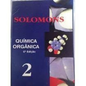 Quimica organica solomons pdf portugues
